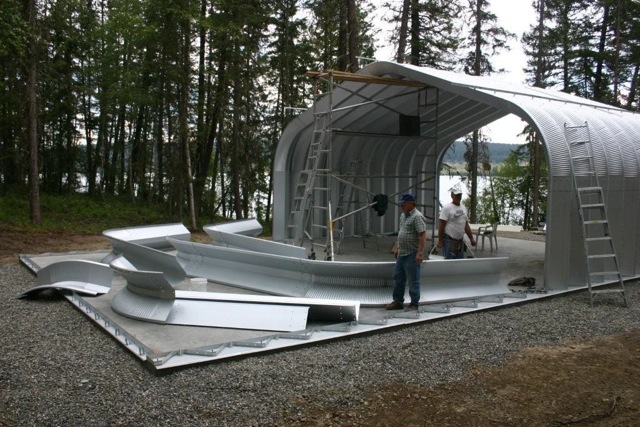 Engineering construction reference