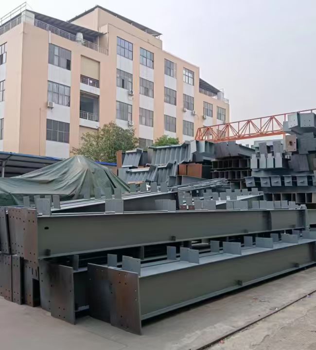 Steel Structure
